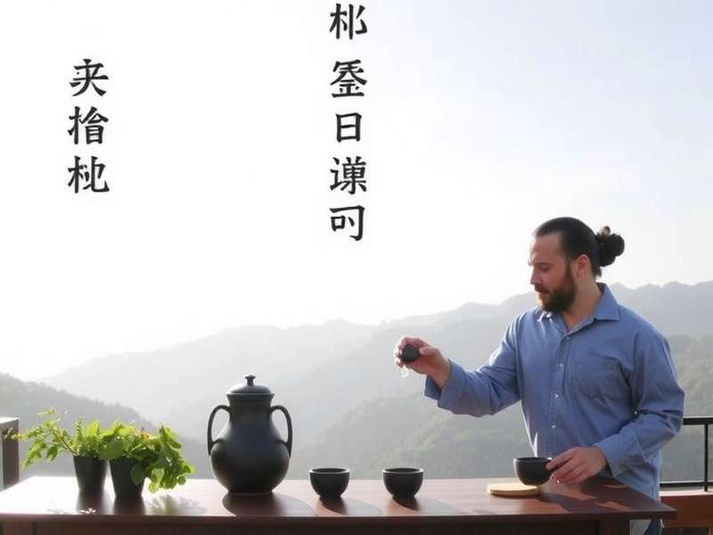 Diwali tea festival celebration Tea Master Local Events